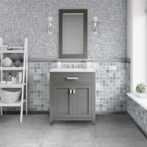 Imagen de ambiente de la serie GREYSTONE
