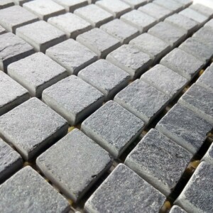 Imagen de ambiente de la serie SLATE GRIS
