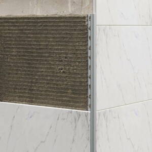 Imagen de ambiente de la serie MITER ALUMINUM