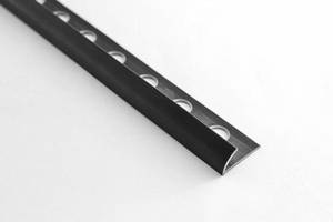 Imagen del producto INGLETES PVC 10.5 NEGRO