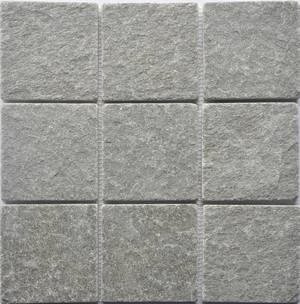 MADRAS GRIS