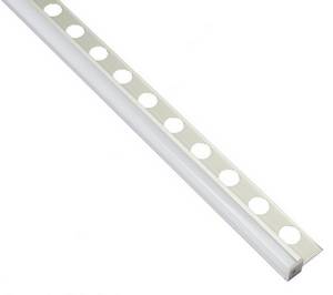 Image du produit PROFIL LED 90º 12X12 ARGENT