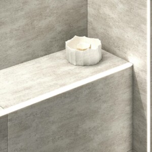 Imagen de ambiente de la serie PROFILES LED