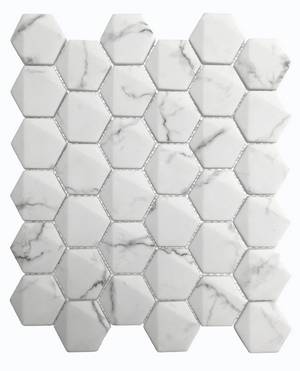 DIAMOND RELIEVE CARRARA