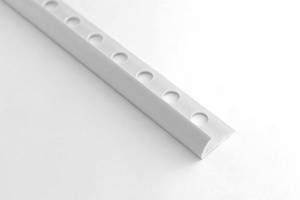 MITER PVC 6.5 WHITE