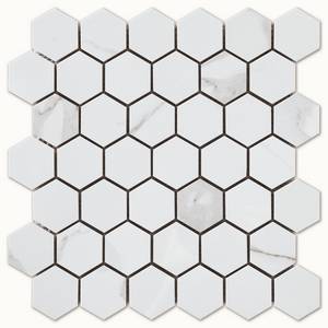 Image of the product CALACATTA HEXAGONO