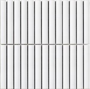 Image du produit LINE WHITE MATT 2x14,5