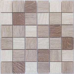 WOOD MIX BEIGE