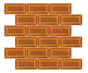 Imagen del producto MINIMETRO CARAMELO