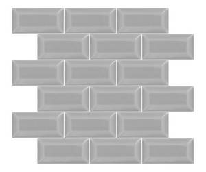 Image du produit MINIMETRO GRIS CLARO