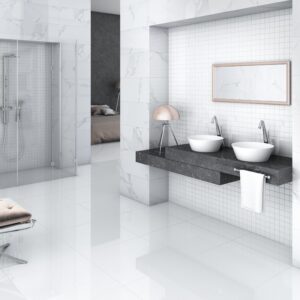 Imagen de ambiente de la serie PURE WHITE