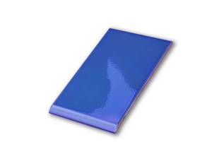 ROOF RAILING 14x28 BLUE