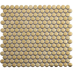 Image of the product DOTS GOLD GLOSS