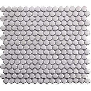 Image of the product DOTS SILVER GLOSS